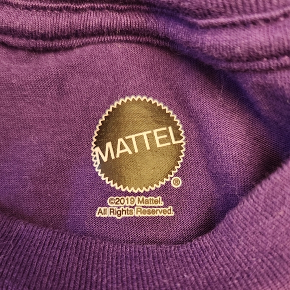 🎈2/$15 Barbie birthday girl tshirt - Picture 3 of 5